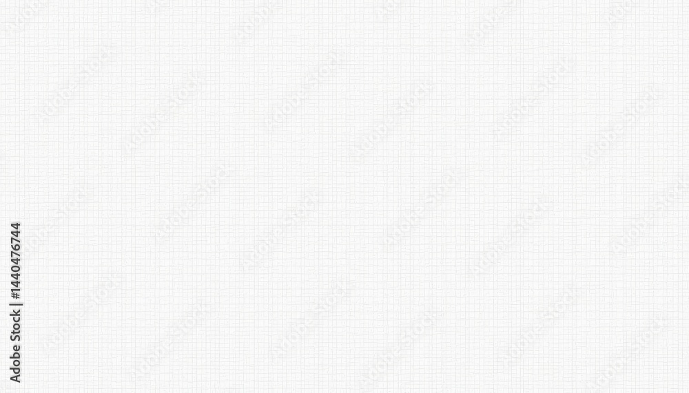 Clean white grid background texture, a minimalist design element for modern projects Clean white grid background texture, a minimalist design element for modern projects