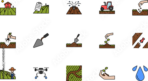 Farming 