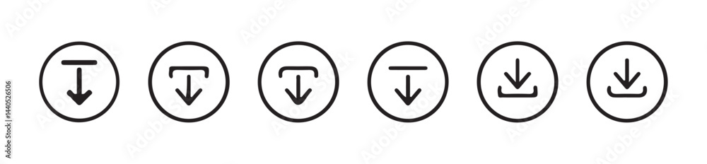 Download button icon set. Arrow download symbols. download and upload icon. Download icon files. Software download icon . Web icon set . Icons collection. Vector illustration eps 10. Download button icon set. Arrow download symbols. download and upload icon. Download icon files. Software download icon . Web icon set . Icons collection. Vector illustration eps 10.