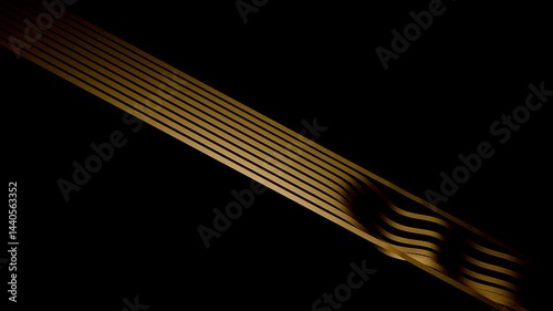 abstract light background