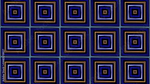 Wallpaper Mural 1251 kaleida dia cross inv Torontodigital.ca