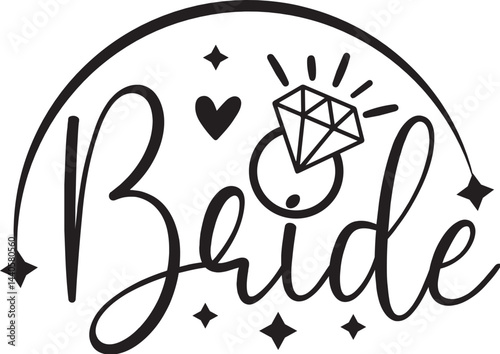 Bride