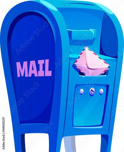 Mail Box