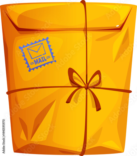 Package Parcel