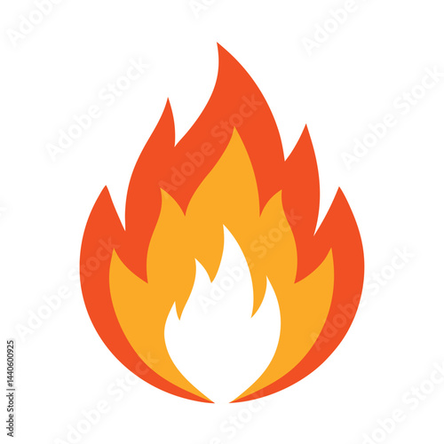 Burning Fire