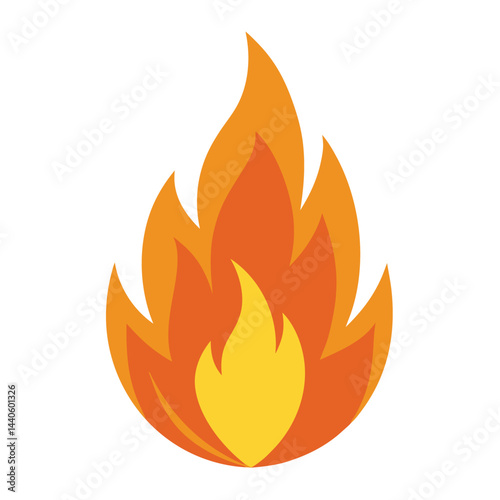 Flame Fire