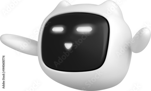 Happy Ai Robot
