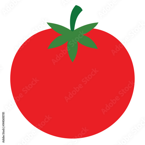 Fresh Tomato