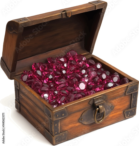 The Game asset for slot game, video game, mobile game element isolation, Vector