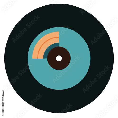 Vinyl Record