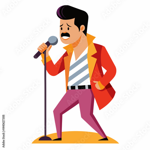 Singer Man Song Show 