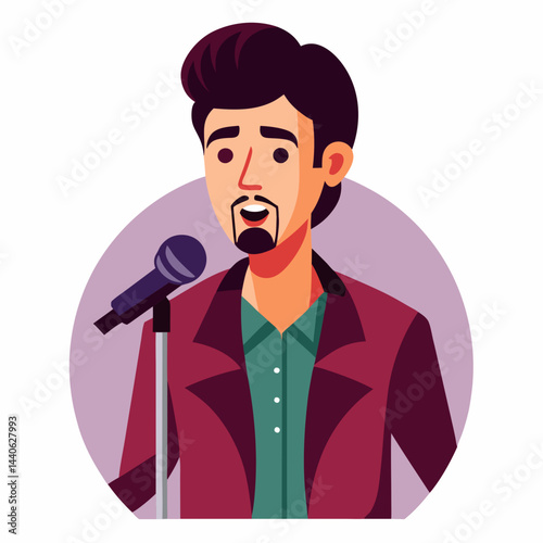 Singer Man Song Show 