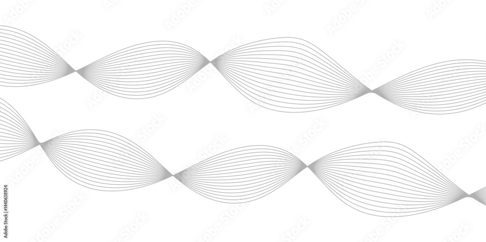 Abstract wave line for banner, wallpaper background with wave design.Abstract background with business lines.Dynamic flowing wave lines design element. Futuristic technology and sound wave pattern. Abstract wave line for banner, wallpaper background with wave design.Abstract background with business lines.Dynamic flowing wave lines design element. Futuristic technology and sound wave pattern.
