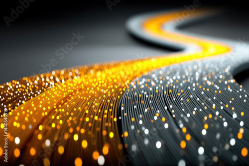 Abstract Network Flow. Conn...