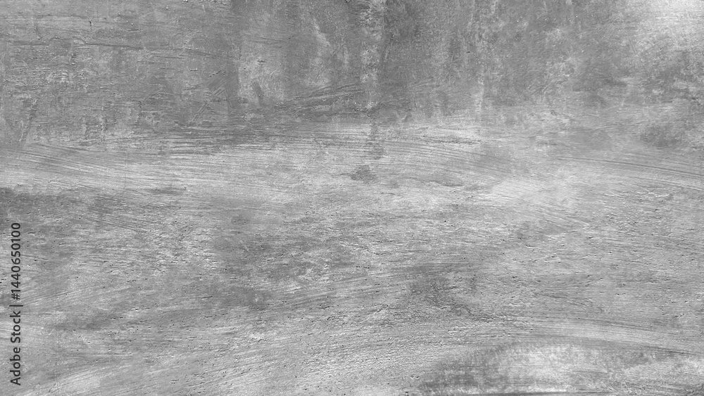 Obraz premium Gray Concrete Texture With Subtle Patterns and Variations in Tone
