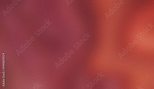 Abstract ReddishPink Gradient Texture Background Image. Gradient Noise Background
