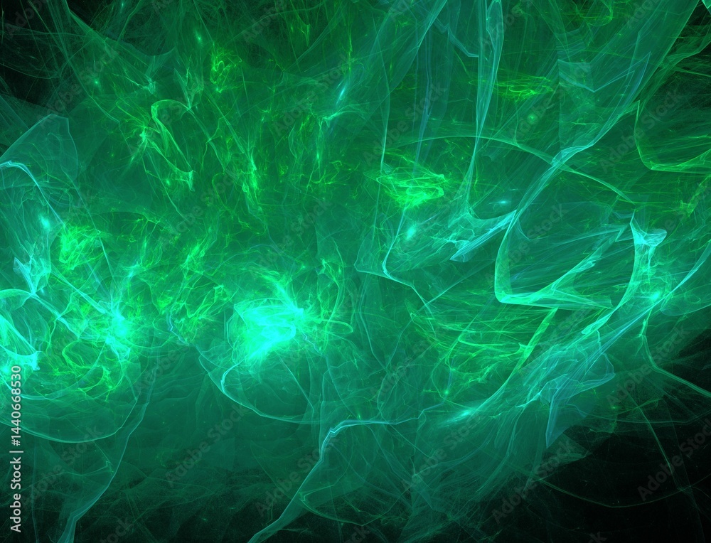 Imaginatory fractal abstract background Image Imaginatory fractal abstract background Image