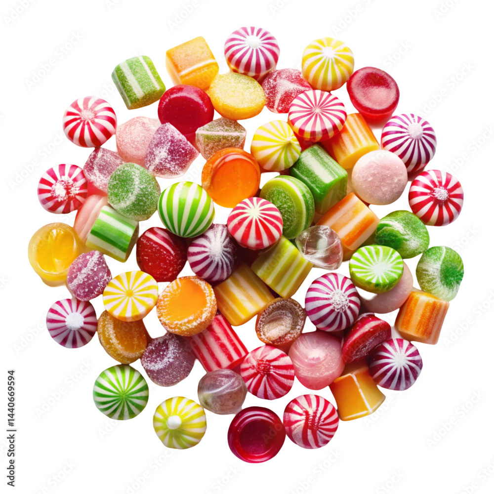 candy candy