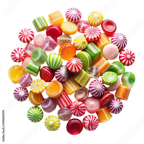 candy