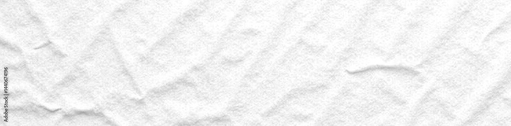 Fototapeta premium Close-up white cotton canvas texture High-resolution backdrop , subtle, pattern