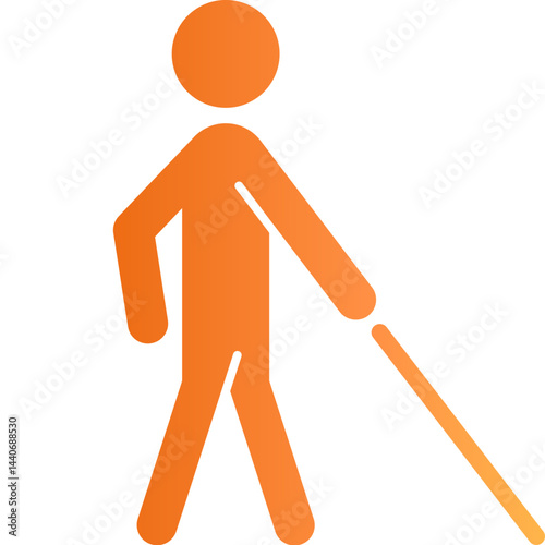 disabled