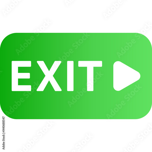 exit