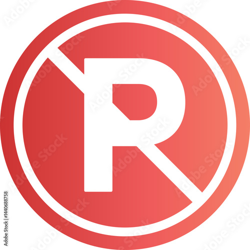 no parking