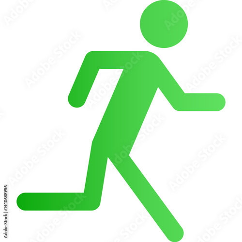 run