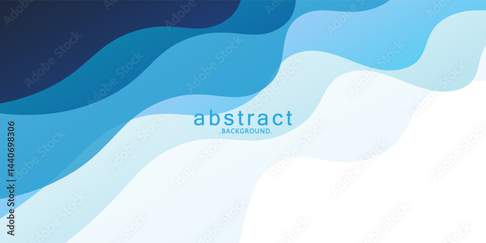 Sea waves layered vector background illustration and sea beach vector eps10. Sea waves layered vector background illustration and sea beach vector eps10.