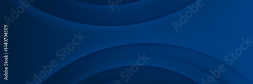 Abstract blue monochrome vector background, for design brochure, website, flyer. Geometric white wallpaper for certificate, presentation.vector modern