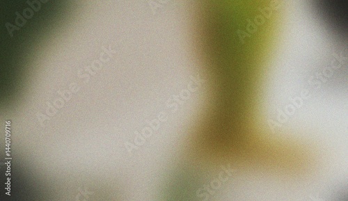 Abstract Blurry Gradient Background Texture, Subtle Color Variations. Gradient Noise Background