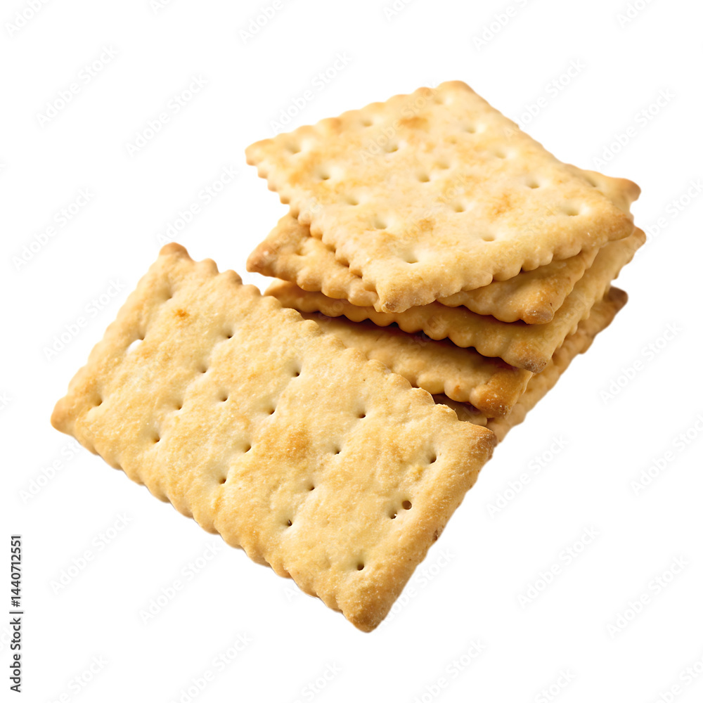 stack of cookies isolated on transparent background stack of cookies isolated on transparent background
