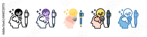 Creative Icon
