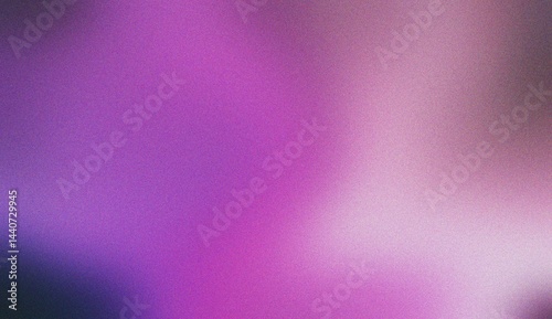 Abstract Purple Gradient Background Texture Design Image. Gradient Noise Background
