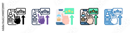 Rating Icon