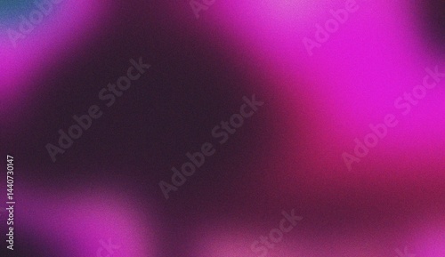 Abstract Purple Magenta Gradient Background Texture Design. Gradient Noise Background