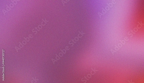 Abstract Purple Pink Gradient Texture Background Image Design. Gradient Noise Background