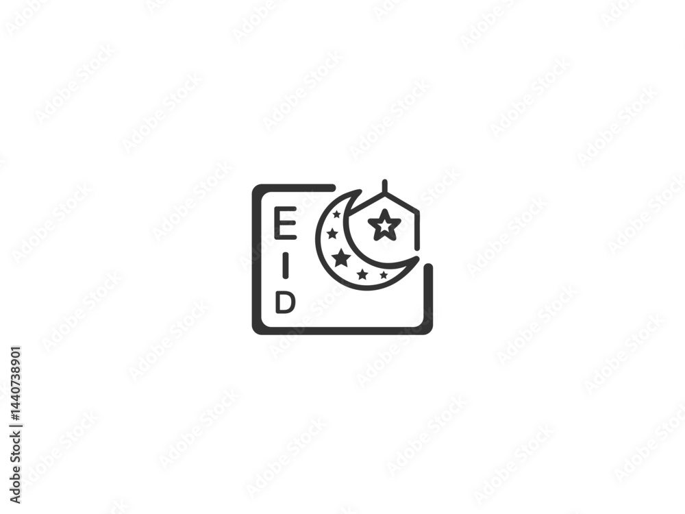 Simple, grayscale vector graphic of a stylized banner or icon. Simple, grayscale vector graphic of a stylized banner or icon.