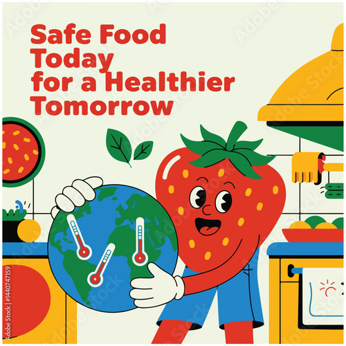 World Food Safety Day flyer 21.eps