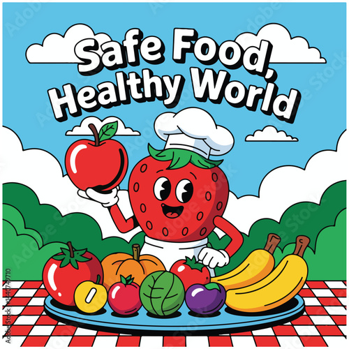 World Food Safety Day flyer 4.eps