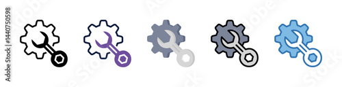 Settings Icon