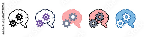 Brain Icon