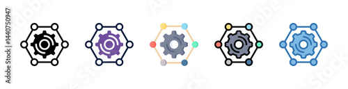 Configuration Icon