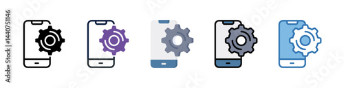 Smartphone Icon