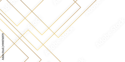 Lines abstract sports background or texture on outdoor sports field. business and network connected tech backdrop, Abstract architectural background with geometric lines pattern. vector illustration. 