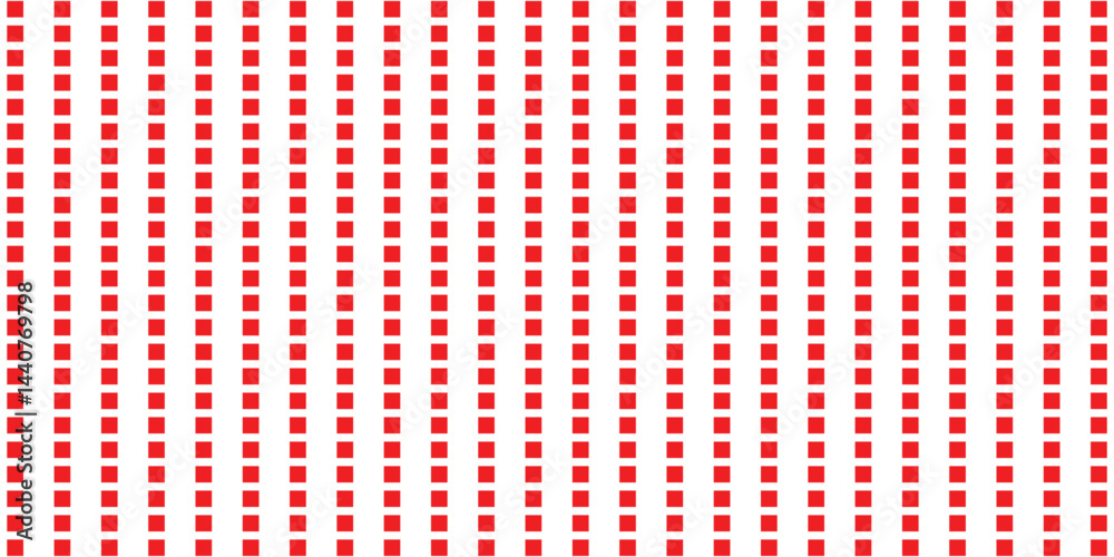 simple black rectangular vertical dot pattern.