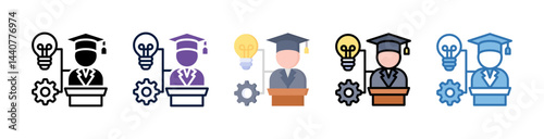 Competency Icon