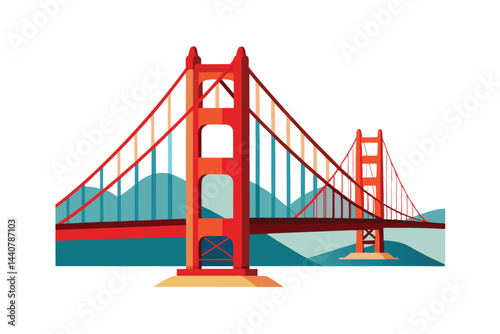 golden gate bridge in lisbon