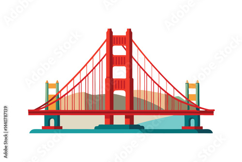 golden gate bridge in lisbon