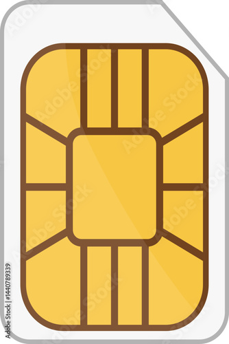 SIM Card